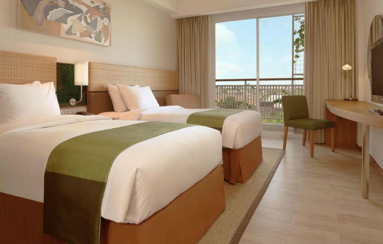 Diamond Hotel קוטה לומבוק מראה חיצוני תמונה