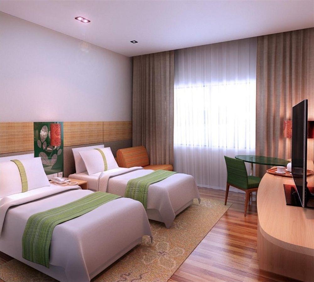 Diamond Hotel קוטה לומבוק מראה חיצוני תמונה