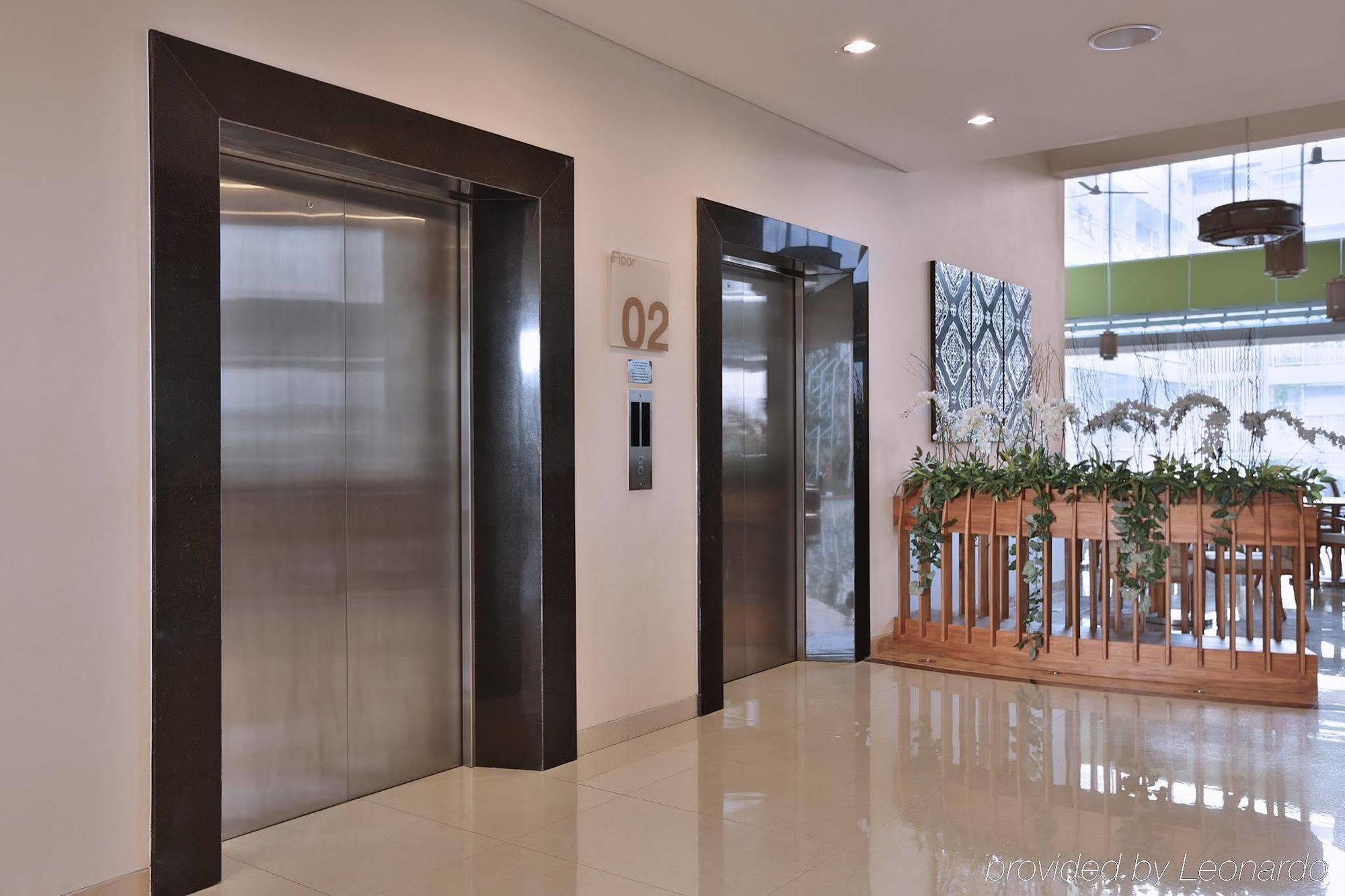 Diamond Hotel קוטה לומבוק מראה חיצוני תמונה