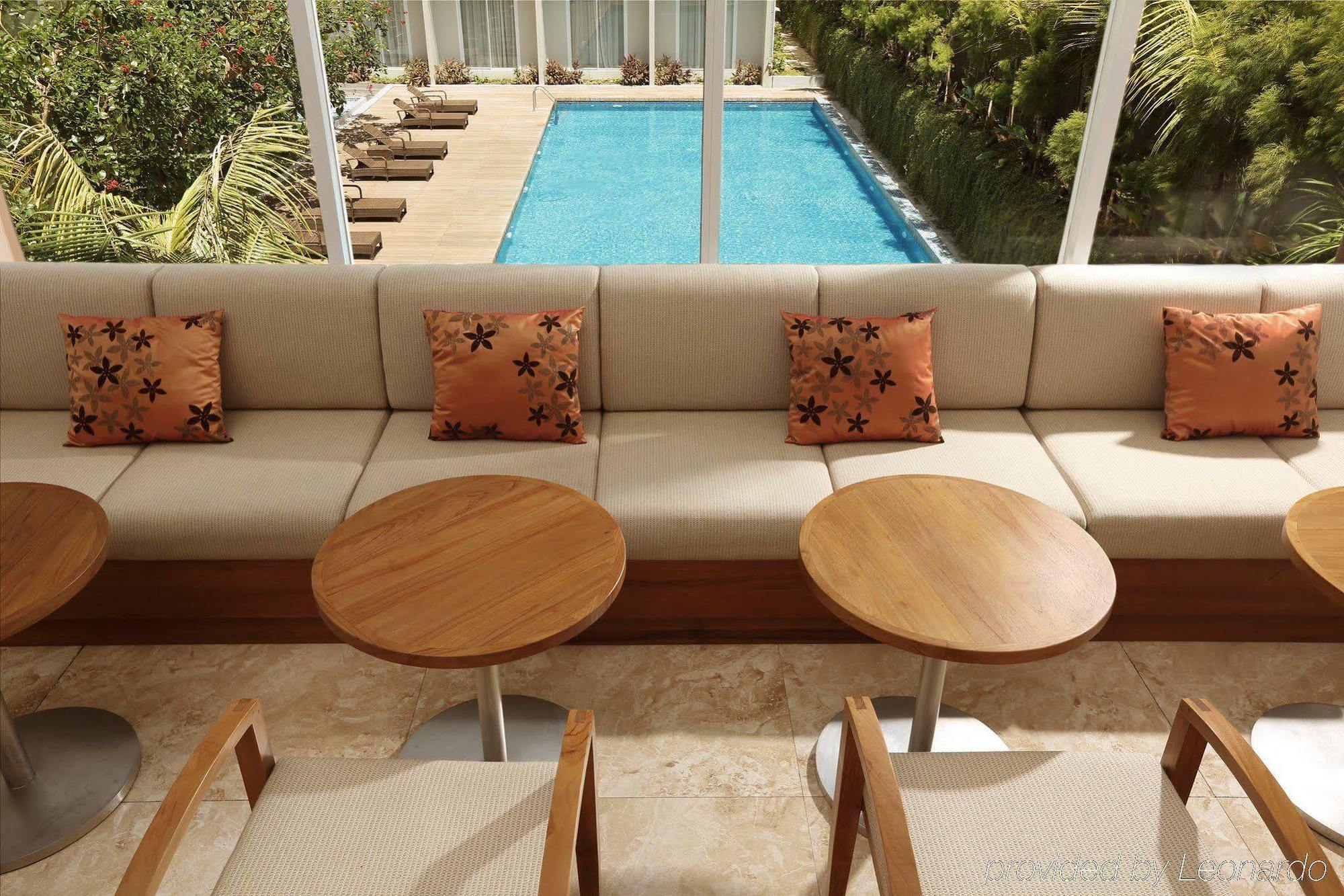 Diamond Hotel קוטה לומבוק מראה חיצוני תמונה