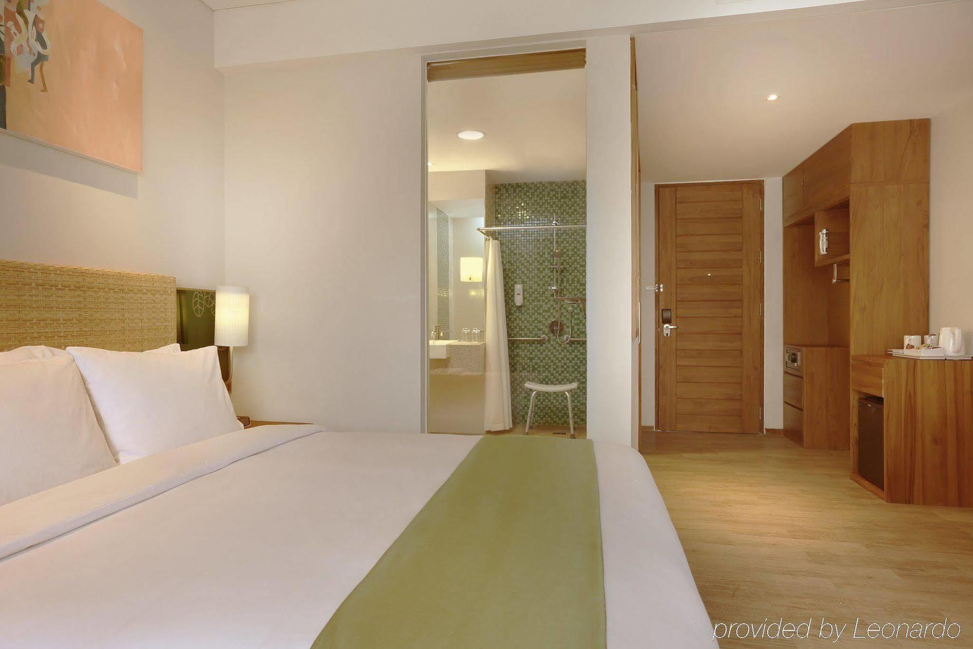 Diamond Hotel קוטה לומבוק מראה חיצוני תמונה