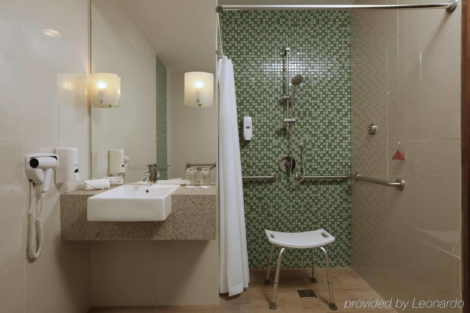 Diamond Hotel קוטה לומבוק מראה חיצוני תמונה